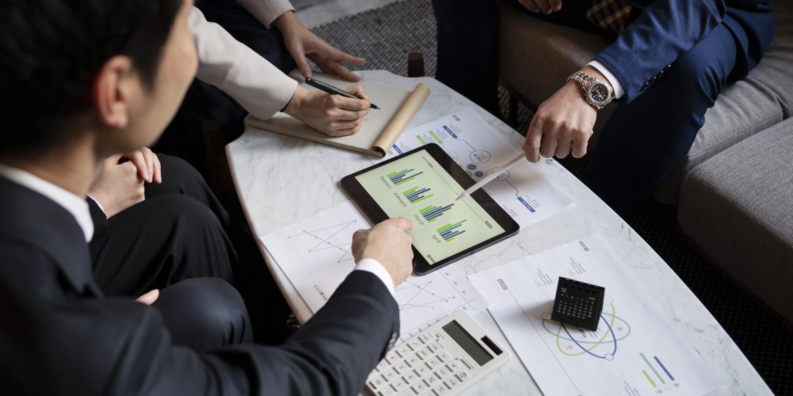 SME Financing Laos: Opportunities and Challenges for Growth