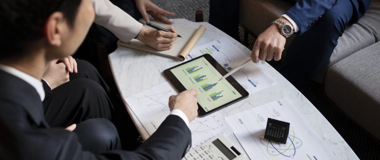 SME Financing Laos: Opportunities and Challenges for Growth