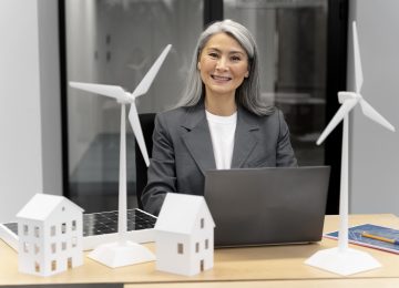 Sustainable Finance and ESG Investing | Laos Wire