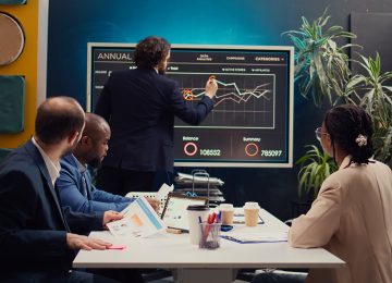 Cash Flow Optimization Strategies for Business Growth