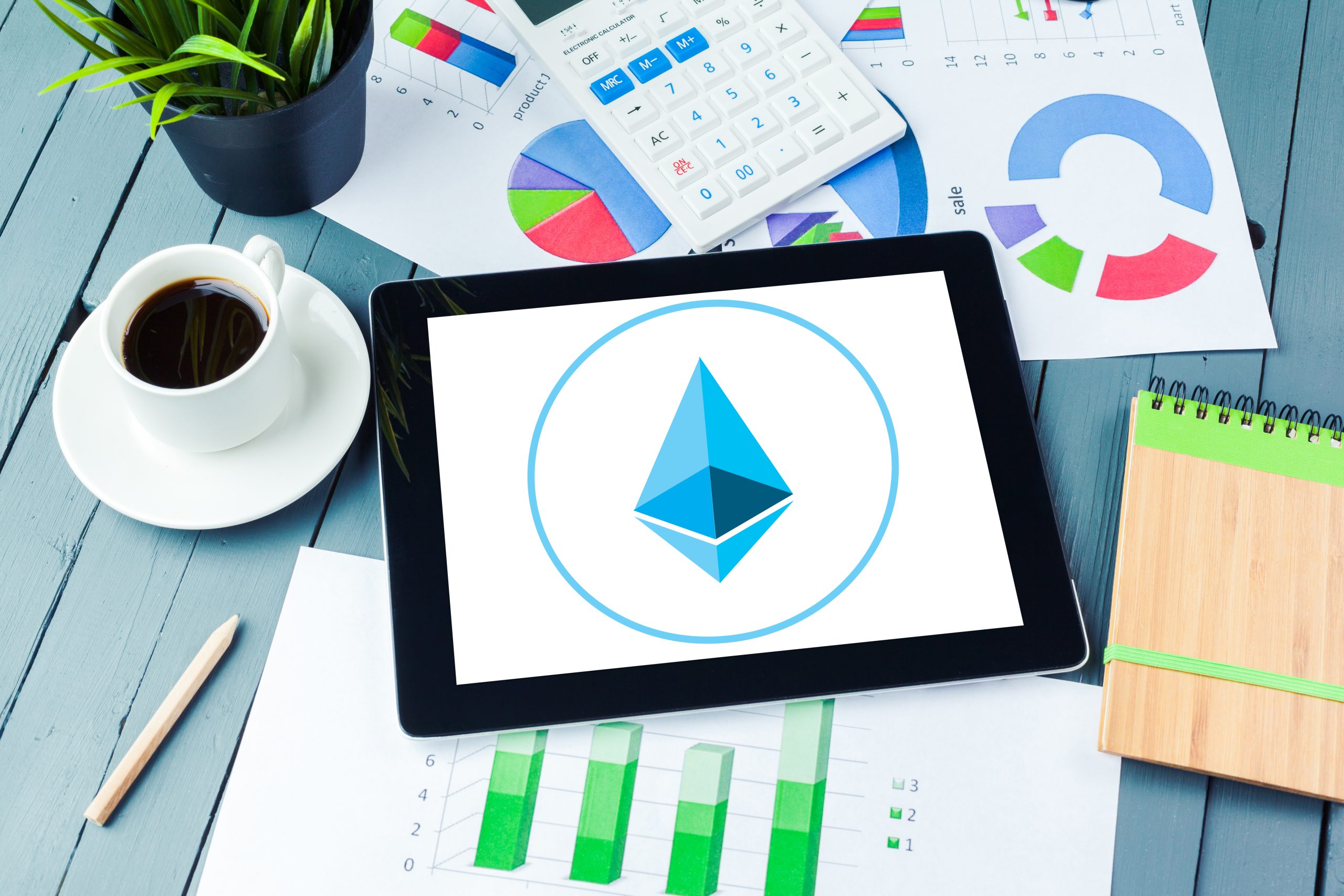 Ethereum (ETH) Explained – Insights, Growth and Future