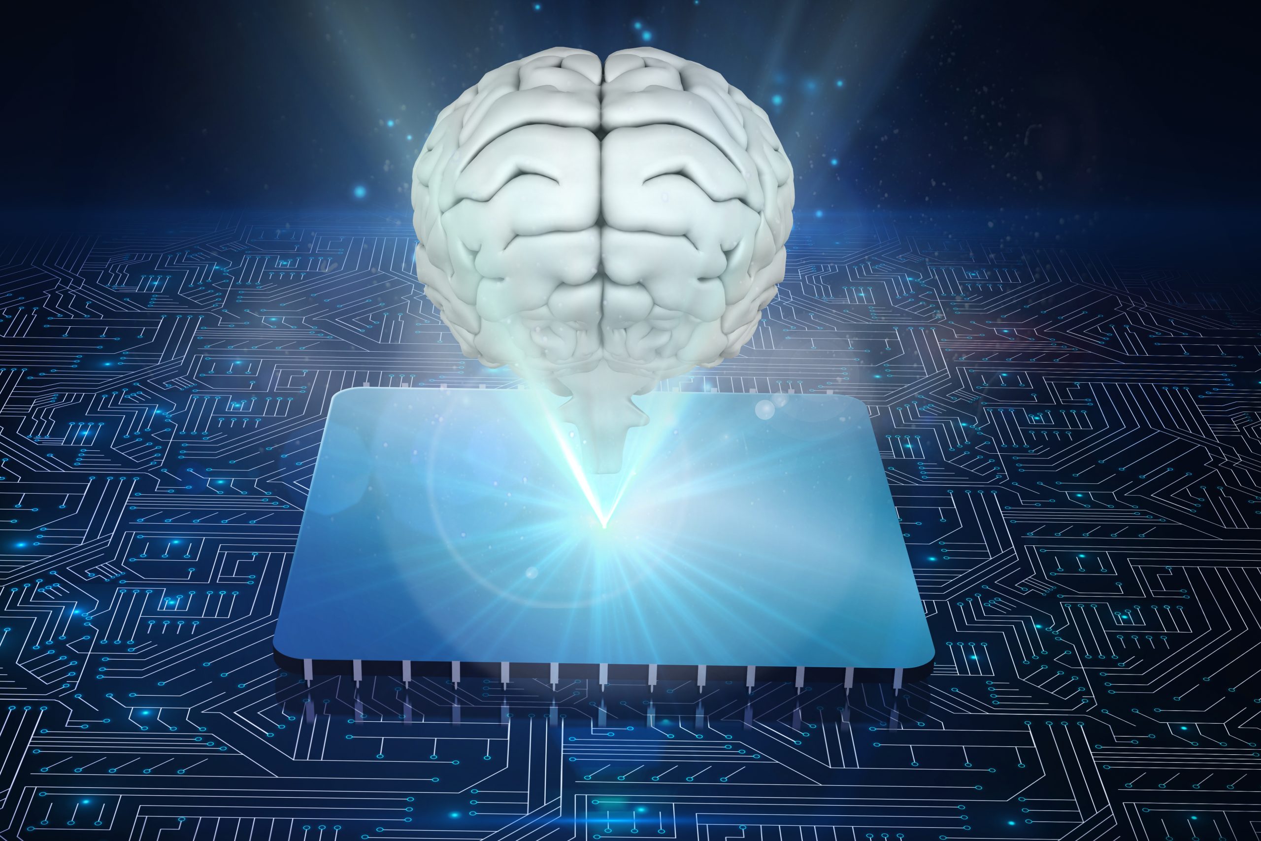Neuromorphic Computing: Revolutionizing the Future of Ai