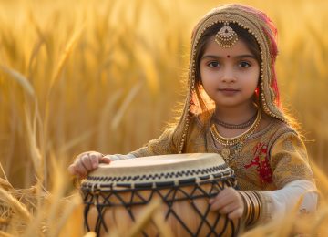 Music & Traditional Arts: The Soul of Lao Culture