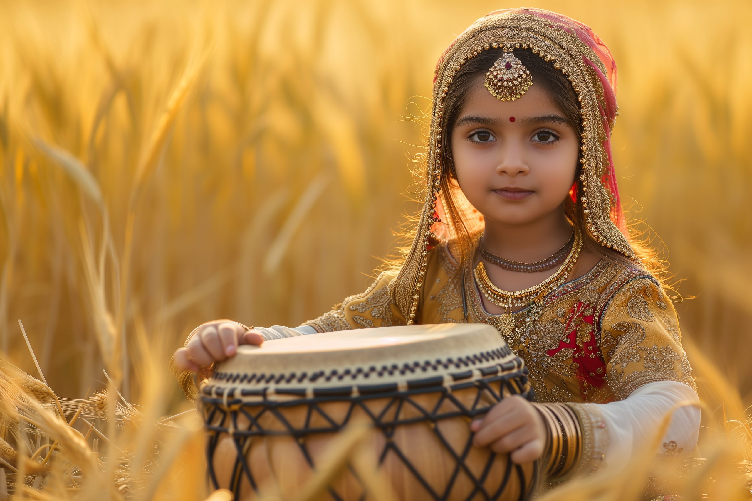 Music & Traditional Arts: The Soul of Lao Culture