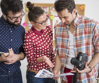 Content Experimentation and Outbound Engagement