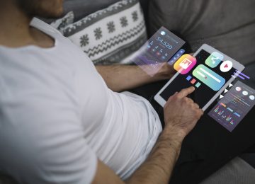 Platform-Specific & AI Features in Social Media Growth