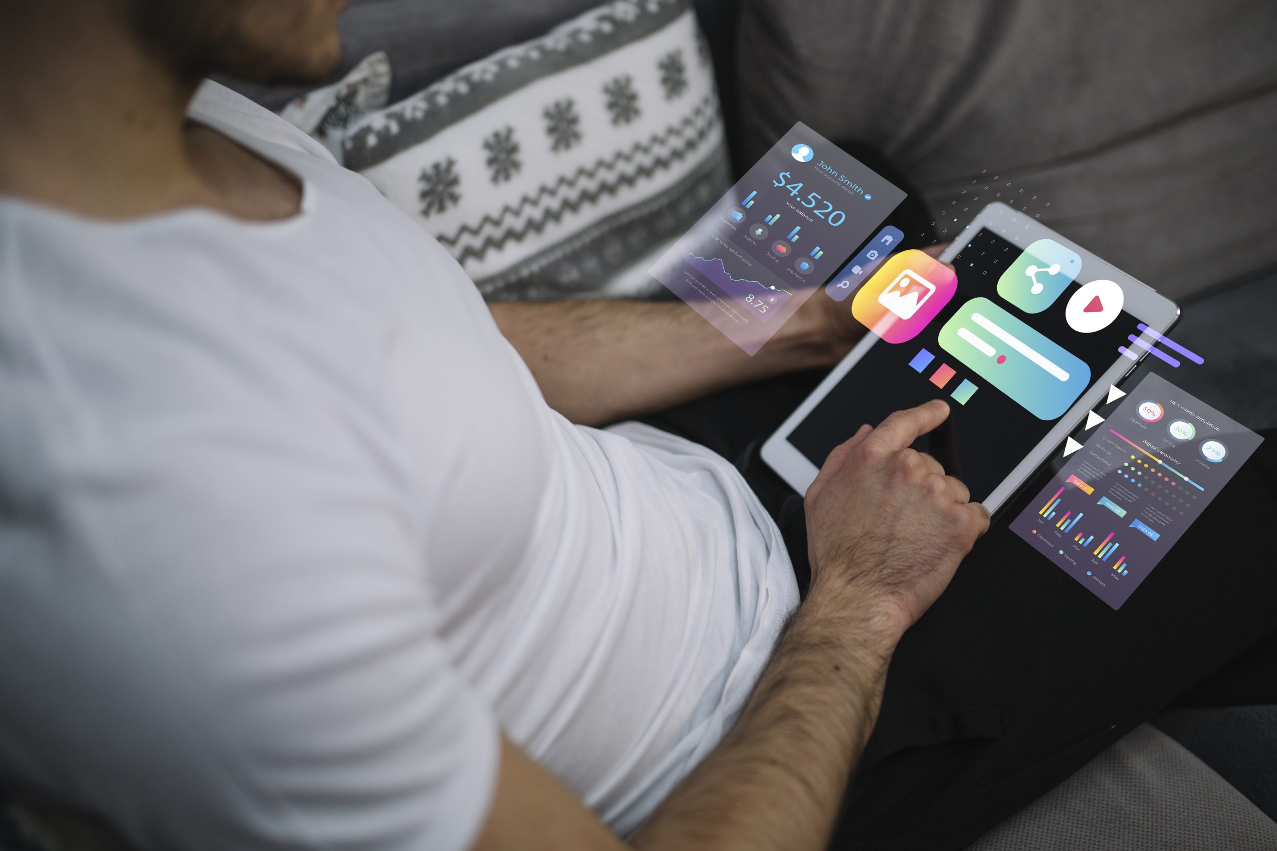 Platform-Specific & AI Features in Social Media Growth