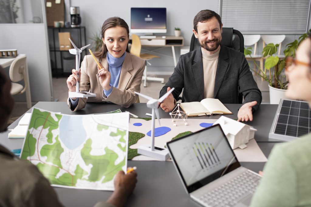 Sustainable Finance & ESG: The Future of Ethical Investing