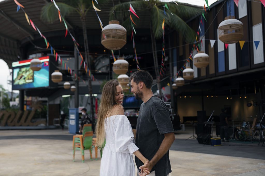 Celebrating Local Culture & Events with Laos Wire