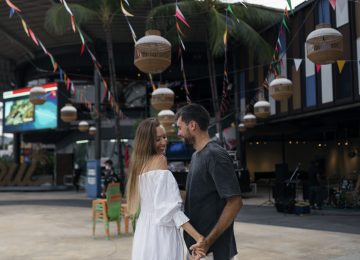 Celebrating Local Culture & Events with Laos Wire